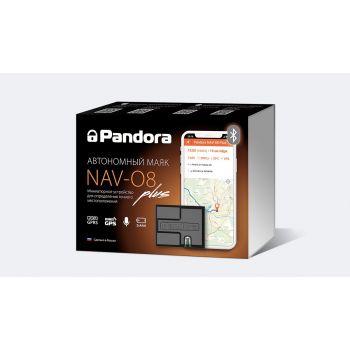 GPS маяк Pandora NAV-08 plus
