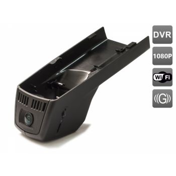 Штатный автомобильный Ultra HD (1080P) видеорегистратор AVS400DVR (#01) для BMW