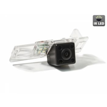 Штатная камера заднего вида AVS315CPR (#010) для автомобилей CADILAC/ CHEVROLET