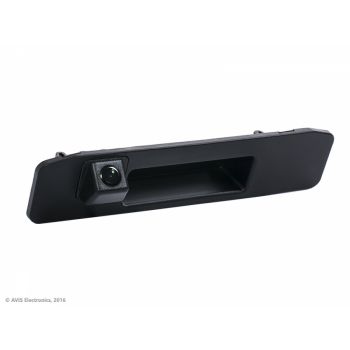 Штатная камера заднего вида AVS321CPR (#130) для автомобилей MERCEDES