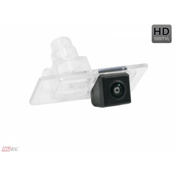 Штатная камера заднего вида AVS327CPR (#024) для автомобилей HYUNDAI / KIA