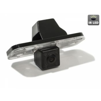 Штатная камера заднего вида AVS315CPR (#028) для автомобилей HYUNDAI