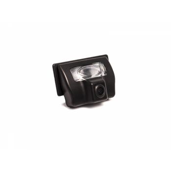 Штатная камера заднего вида AVS312CPR (#064) для автомобилей INFINITI/ NISSAN/ SUZUKI