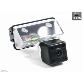 Штатная камера заднего вида AVS315CPR (#099) для автомобилей TOYOTA