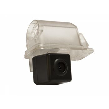 Штатная камера заднего вида AVS312CPR (#156) для автомобилей FORD ECOSPORT