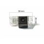 Штатная камера заднего вида AVS326CPR (#016) для автомобилей FORD