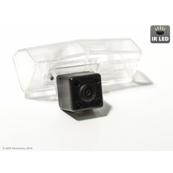 Штатная камера заднего вида AVS315CPR (#040) для автомобилей LEXUS / TOYOTA