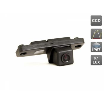 Штатная камера заднего вида AVS326CPR (#146) для автомобилей KIA