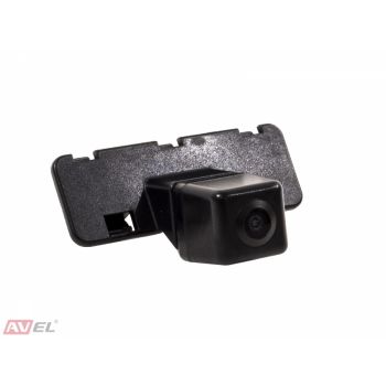 Штатная камера заднего вида AVS312CPR (#085) для автомобилей SUZUKI SWIFT