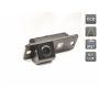 Штатная камера заднего вида AVS326CPR (#007) для автомобилей BMW
