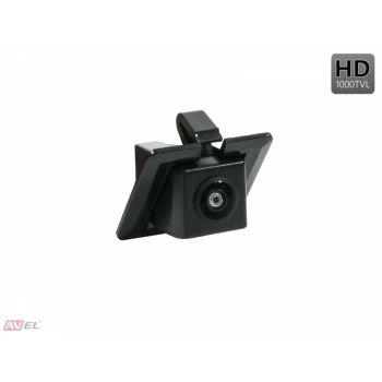 Штатная камера заднего вида AVS327CPR (#096) для автомобилей LEXUS/ TOYOTA