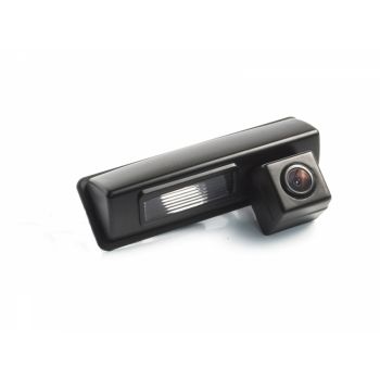 Штатная камера заднего вида AVS312CPR (#043) для автомобилей TOYOTA
