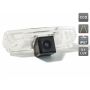 Штатная камера заднего вида AVS326CPR (#079) для автомобилей SUBARU
