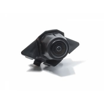 Штатная камера переднего вида AVS324CPR (#167) для автомобилей MERCEDES