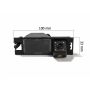 Штатная камера заднего вида AVS315CPR (#030) для автомобилей HYUNDAI/ KIA