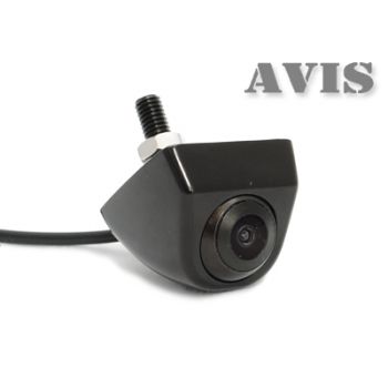 Универсальная камера переднего, заднего вида AVS311CPR (990 CCD)