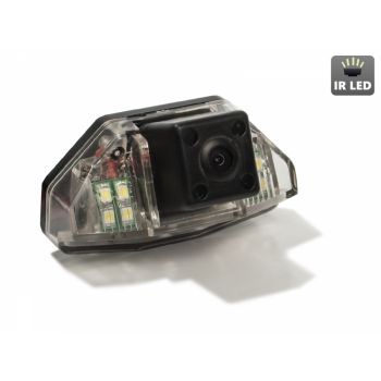 Штатная камера заднего вида AVS315CPR (#022) для автомобилей HONDA