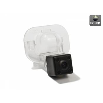 Штатная камера заднего вида AVS315CPR (#031) для автомобилей HYUNDAI/ KIA