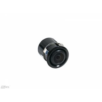 Универсальная камера заднего вида AVS115CPR (#700 CMOS LITE)