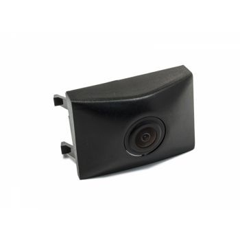 Штатная камера переднего вида AVS324CPR (#171) для автомобилей AUDI