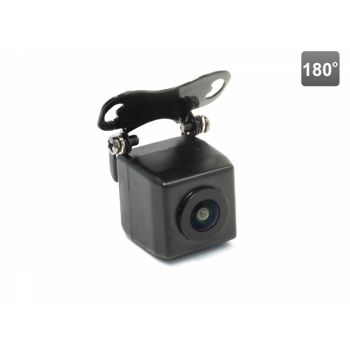Универсальная камера переднего вида AVS311CPR (180 Front Multiview)