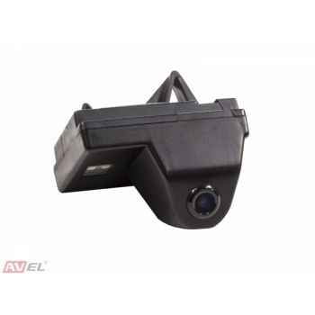 Штатная камера заднего вида AVS312CPR (#095) для автомобилей TOYOTA LAND CRUISER 200