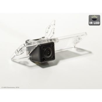 Штатная камера заднего вида AVS315CPR (#061) для автомобилей MITSUBISHI