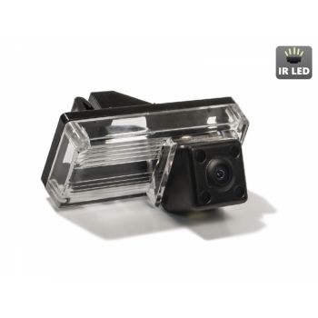 Штатная камера заднего вида AVS315CPR (#094) для автомобилей TOYOTA