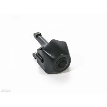 Штатная камера переднего вида AVS324CPR (#186) для автомобилей AUDI