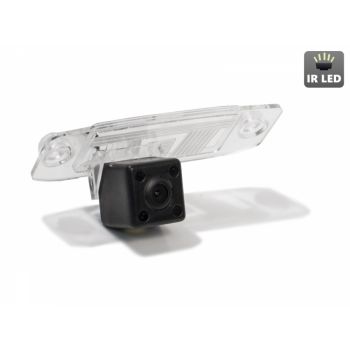 Штатная камера заднего вида AVS315CPR (#023) для автомобилей HYUNDAI/ KIA