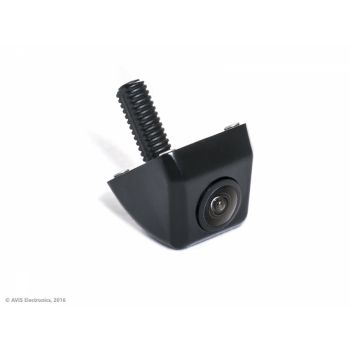 Универсальная камера заднего вида AVS310CPR (988 CMOS Black)