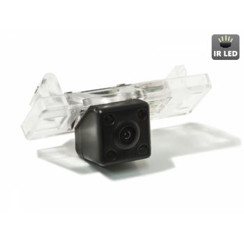 Штатная камера заднего вида AVS315CPR (#063) для автомобилей NISSAN/ CITROEN/ PEUGEOT