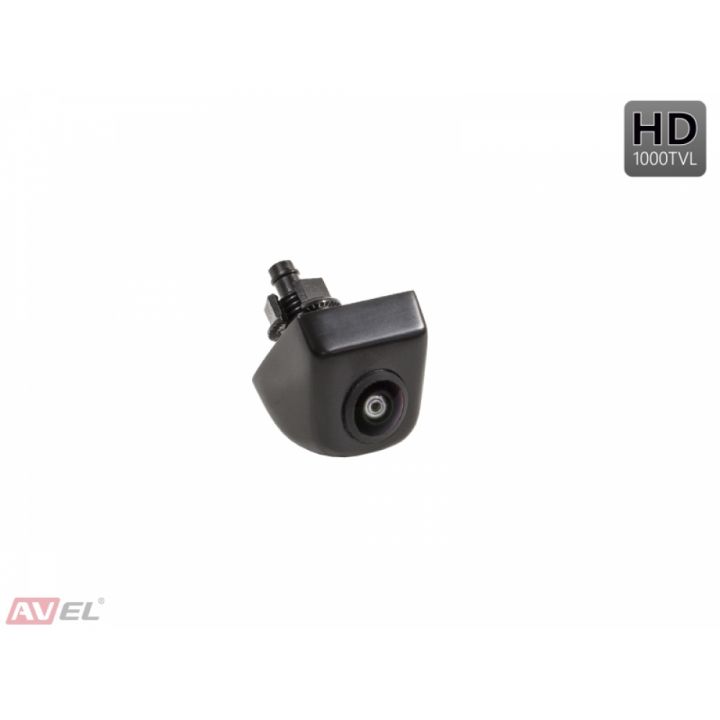 Универсальная камера переднего, заднего вида AVS307CPR (#980) HD