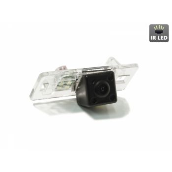 Штатная камера заднего вида AVS315CPR (#001) для автомобилей AUDI/ VOLKSWAGEN