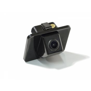 Штатная камера заднего вида AVS312CPR (#155) для автомобилей HYUNDAI I40