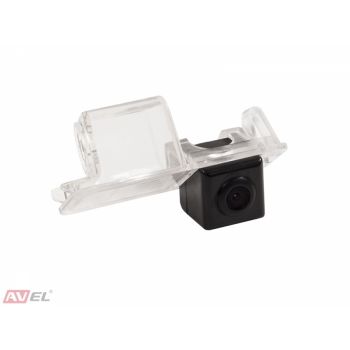 Штатная камера заднего вида AVS312CPR (#101) для автомобилей PORSCHE/ SEAT/ VOLKSWAGEN