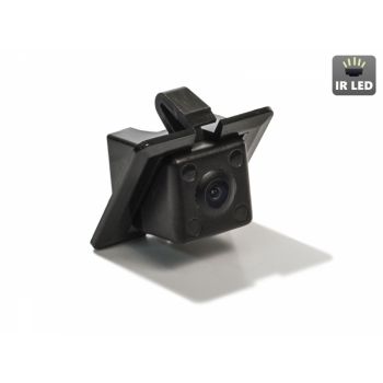 Штатная камера заднего вида AVS315CPR (#096) для автомобилей TOYOTA