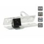 Штатная камера заднего вида AVS326CPR (#012) для автомобилей CHEVROLET