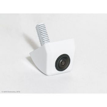 Универсальная камера заднего вида AVS310CPR (988 CMOS White)