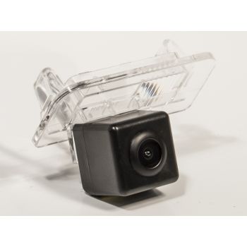 Штатная камера заднего вида AVS312CPR (#183) для автомобилей MERCEDES