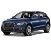 Audi Q5 8R [рестайлинг] (2012-2017)