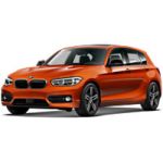 BMW 1 серия F20/F21 [рестайлинг] (2015-2018)