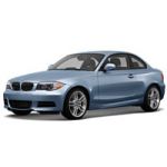 BMW 1 серия E82/E88 [2-й рестайлинг] (2008-2013)