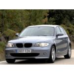 BMW 1 серия E87 (2004-2007)