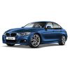 BMW 3 серия F30/F31/F34 GT [рестайлинг] (2015-2018)