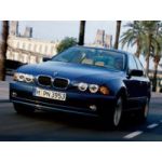 BMW 5 серия E39 [рестайлинг] (2000-2004)