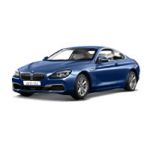 BMW 6 серия F06/F12/F13 [рестайлинг] (2015-2018)