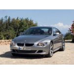 BMW 6 серия E63/E64 [рестайлинг] (2007-2010)