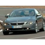 BMW 6 серия E63/E64 (2003-2007)