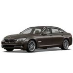BMW 7 серия F01/F02 [рестайлинг] (2012-2016)